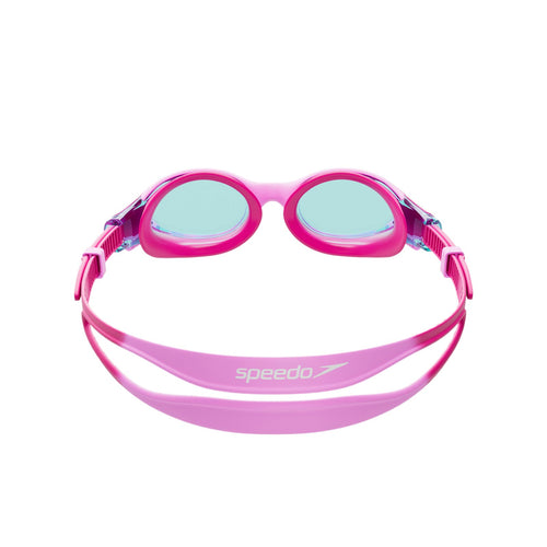 Biofuse 2.0 Junior Goggles (Pink/Blue)