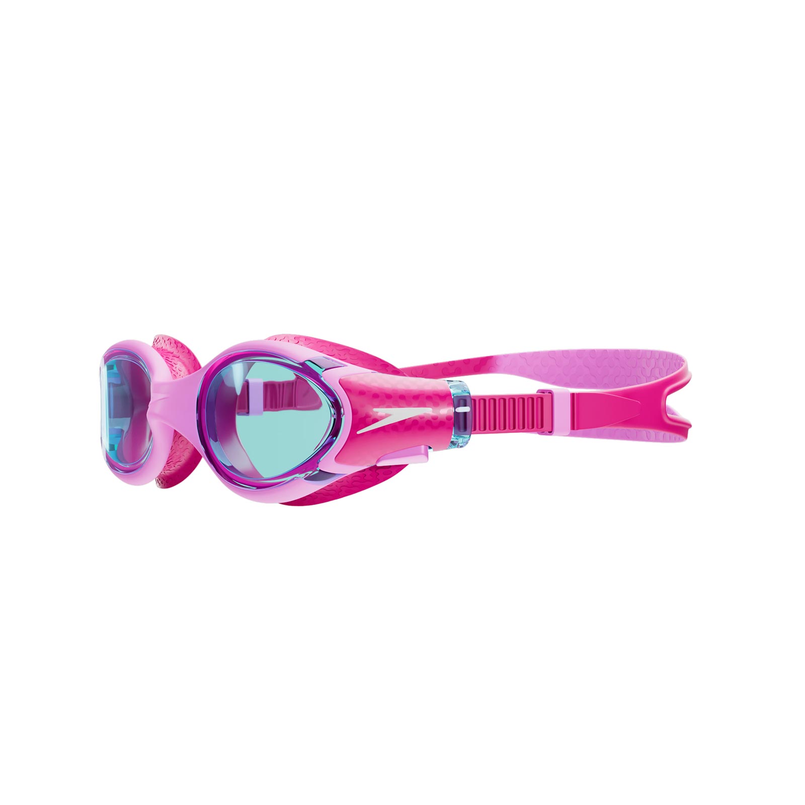 Biofuse 2.0 Junior Goggles (Pink/Blue)