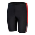 Kids Dive Jammer (Black/Red)