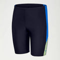 Kids Dive Jammer (Navy/Blue)