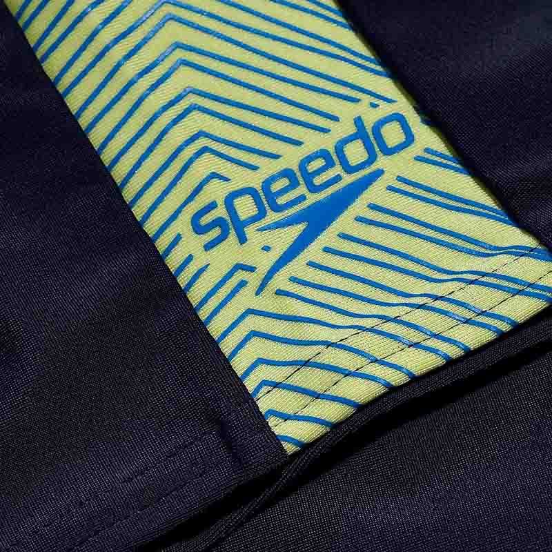 Kids Dive Jammer (Navy/Blue)