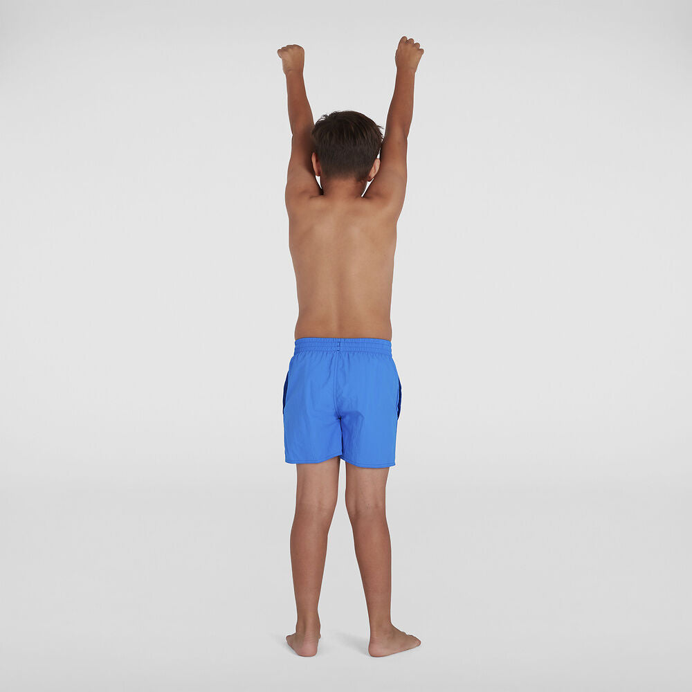 Kids Essentials 13" Watershort (Blue)