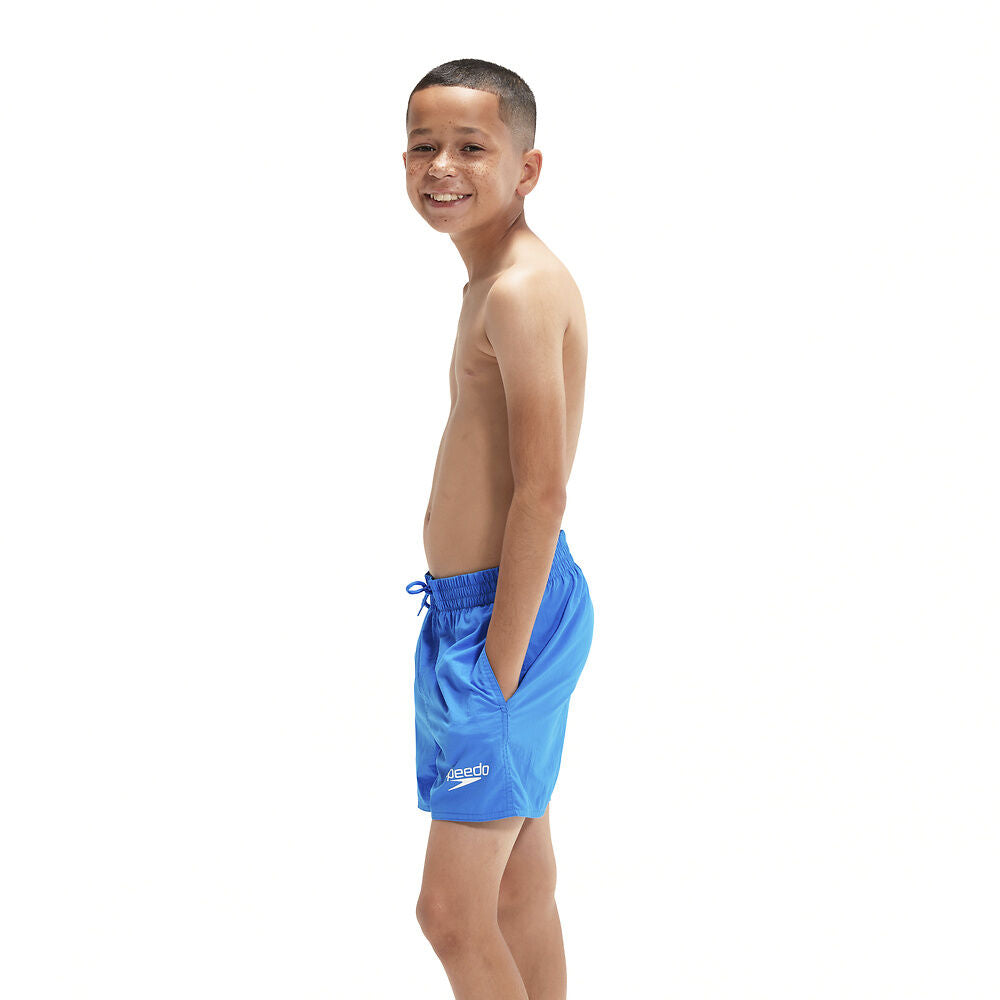 Kids Essentials 13" Watershort (Blue)