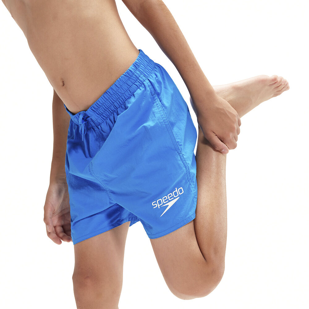 Kids Essentials 13" Watershort (Blue)