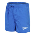 Kids Essentials 13" Watershort (Blue)