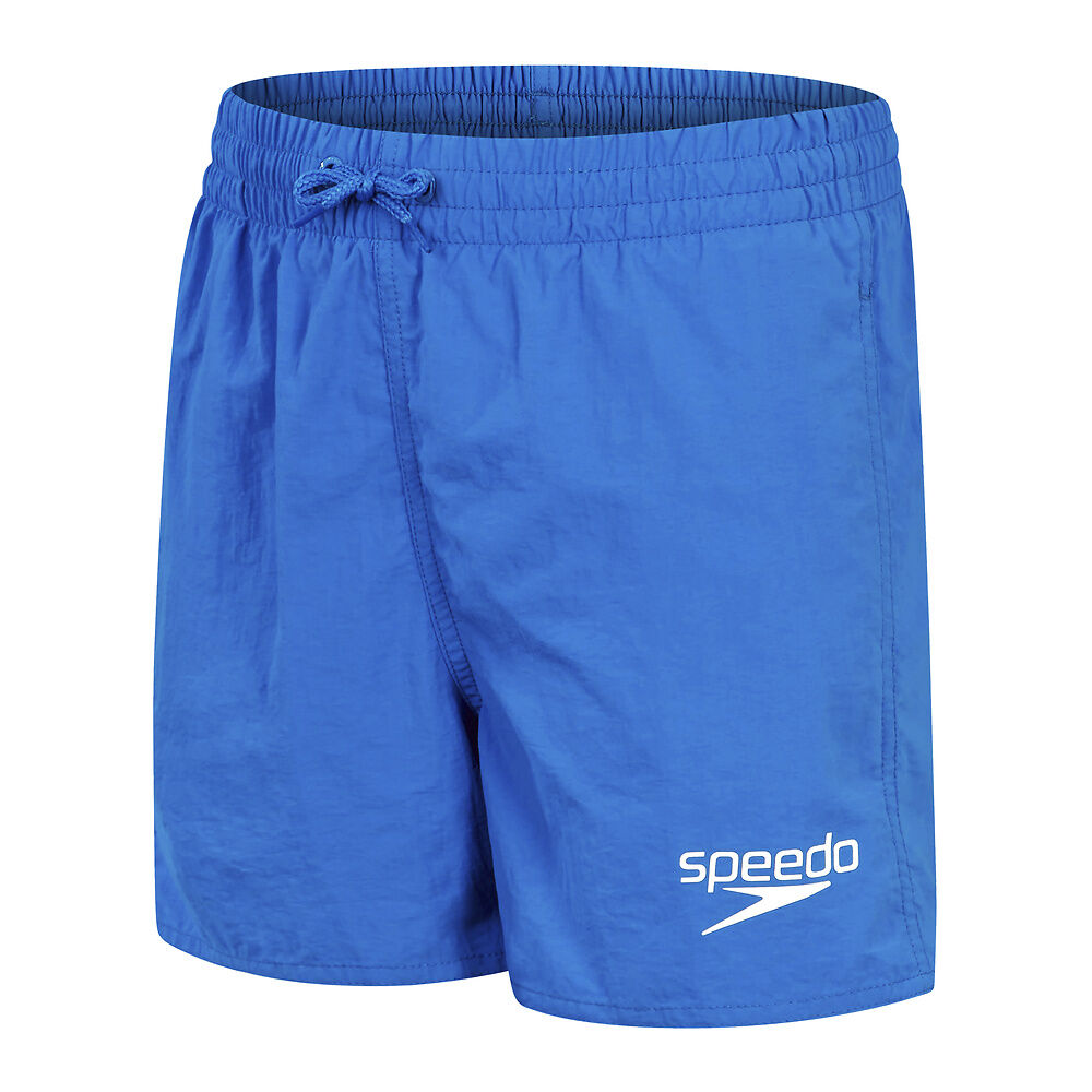 Kids Essentials 13" Watershort (Blue)