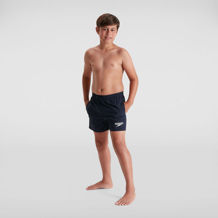 Kids Essentials 13" Watershort (Navy)