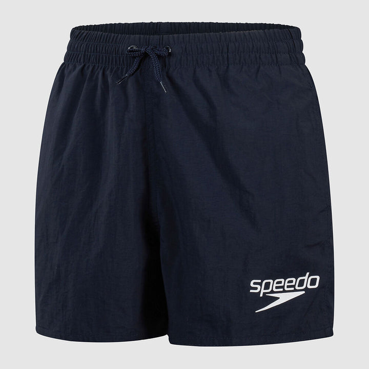 Kids Essentials 13" Watershort (Navy)