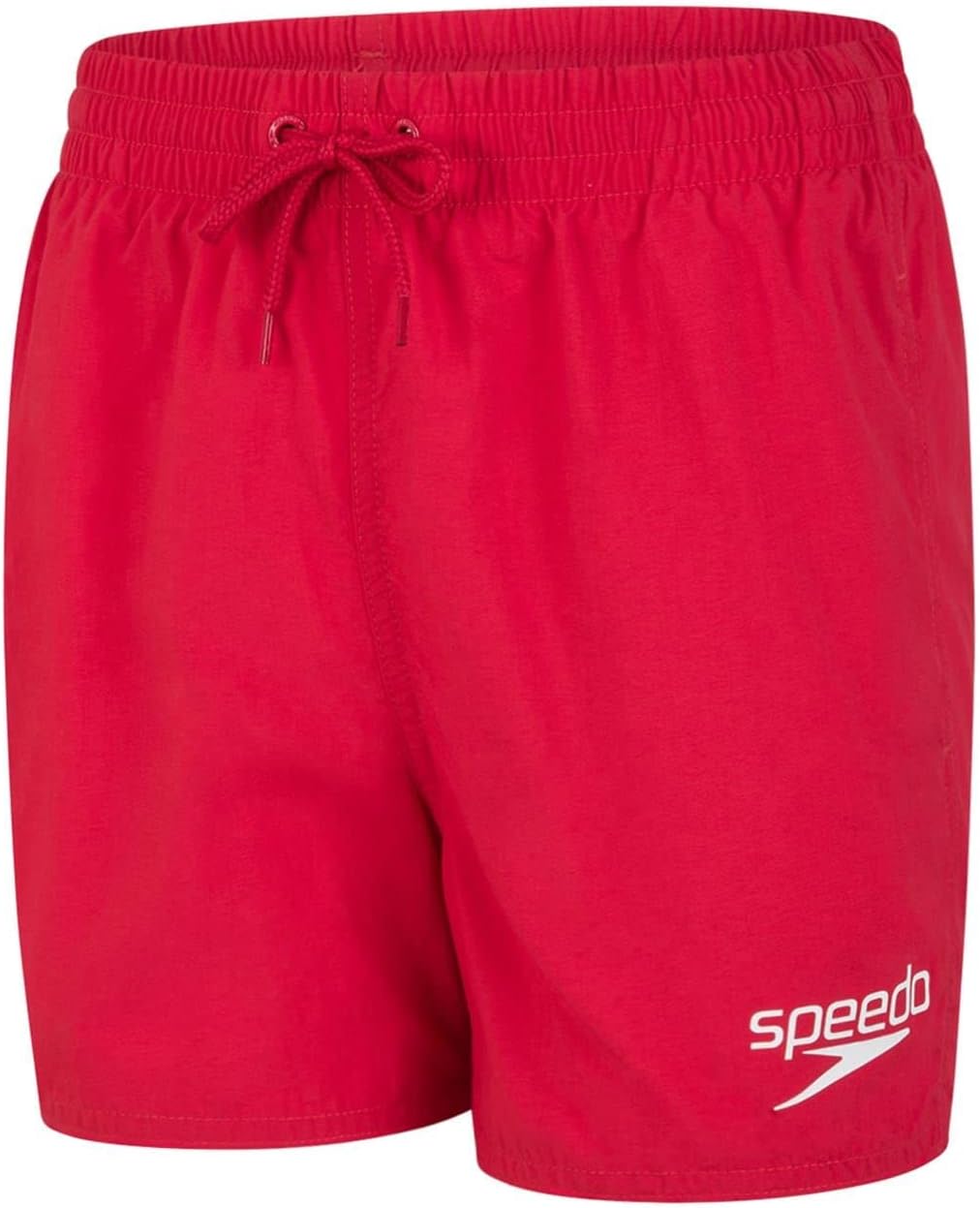 Kids Essentials 13" Watershort (Red)