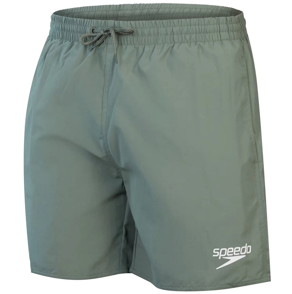 Mens Essential 16" Watershort (Green)
