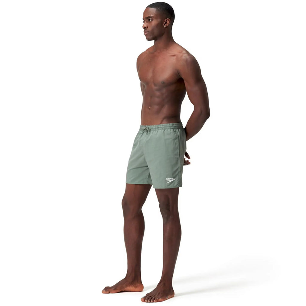 Mens Essential 16" Watershort (Green)