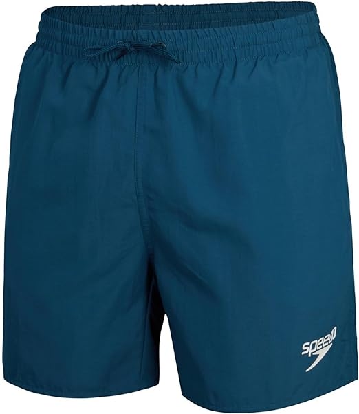 Mens Essential 16" Watershort (Green)