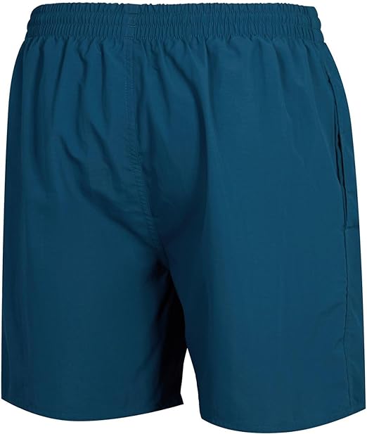 Mens Essential 16" Watershort (Green)