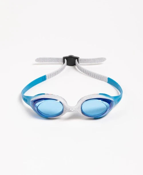 Junior Spider Goggles (Blue/Multi)