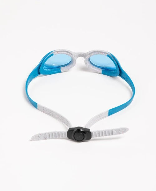 Junior Spider Goggles (Blue/Multi)