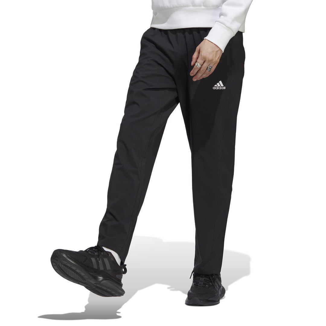 Stanford Pant (Black)