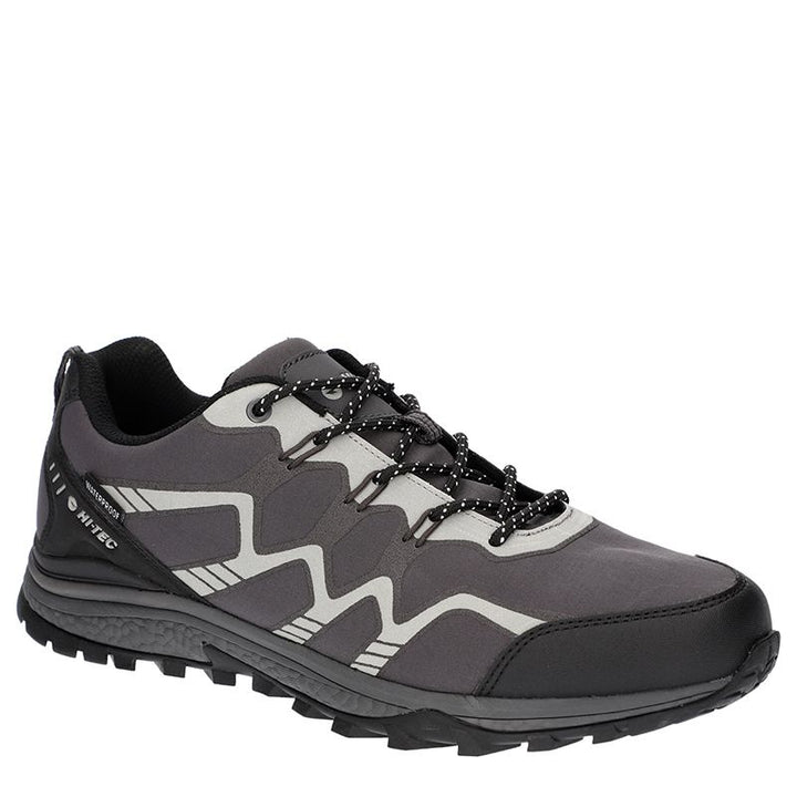 Mens Stinger (Charcoal)