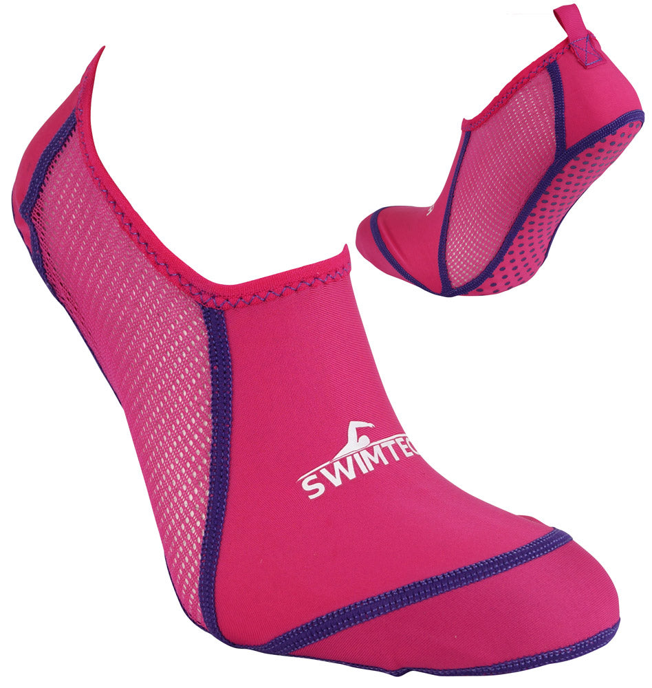 Pool Sock Adult (Pink)