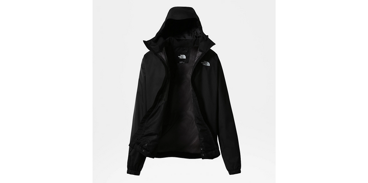 Mens Quest Jacket (Black)