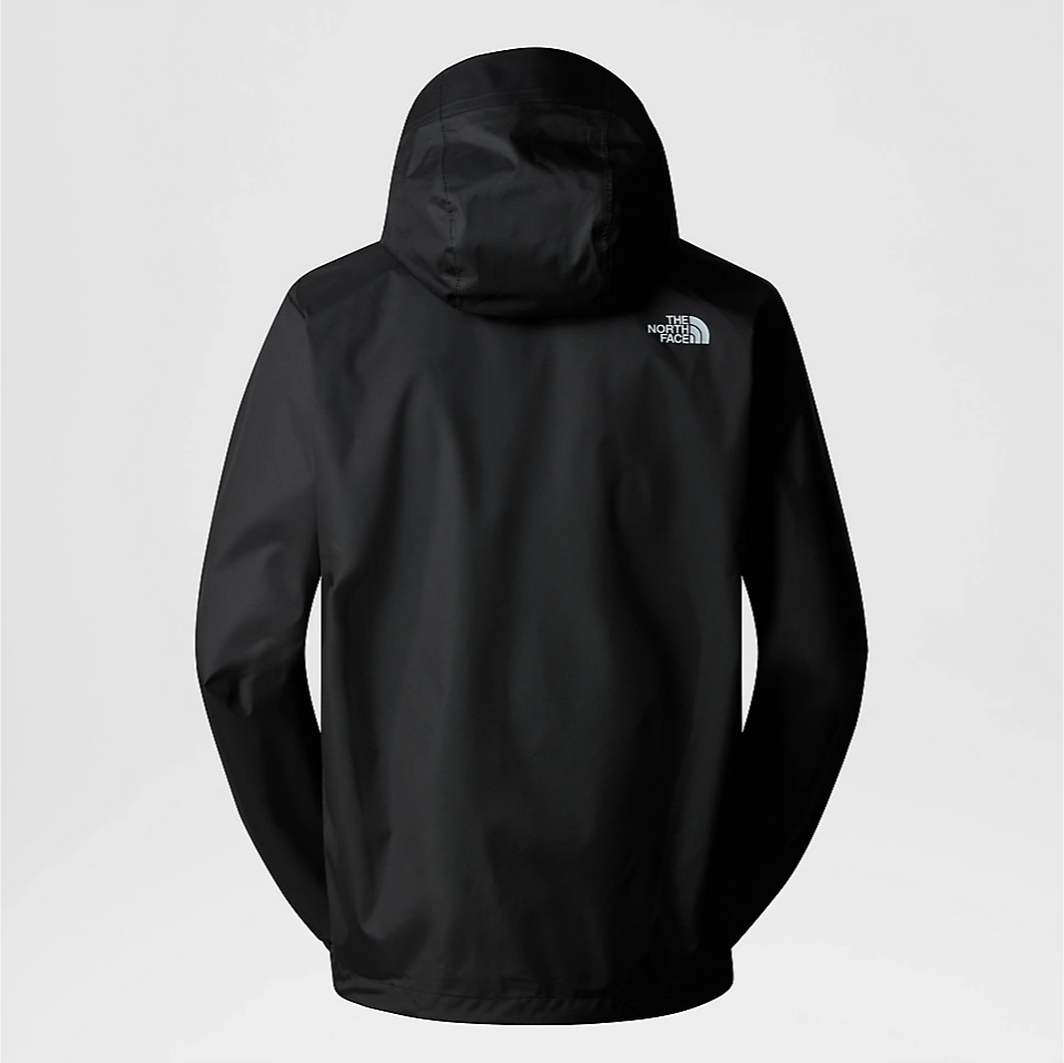 Mens Quest Jacket (Black)