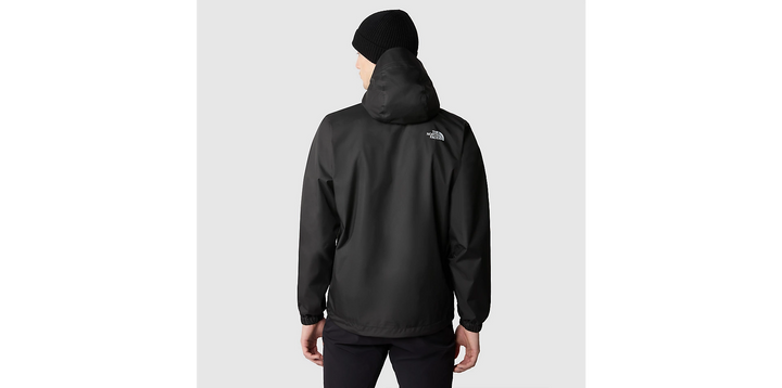 Mens Quest Jacket (Black)