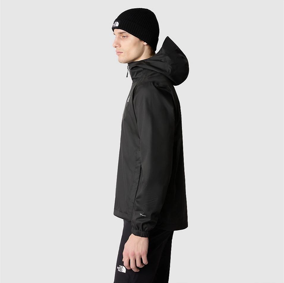 Mens Quest Jacket (Black)