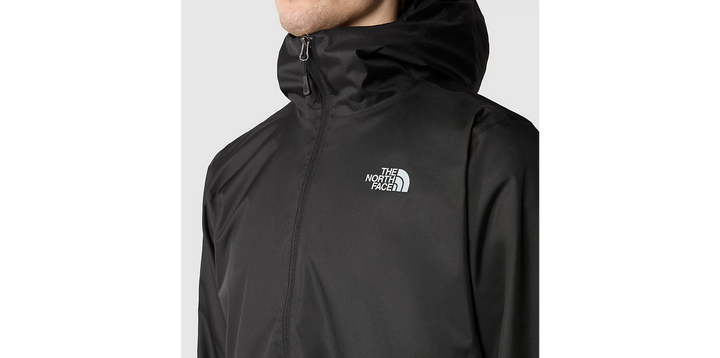 Mens Quest Jacket (Black)