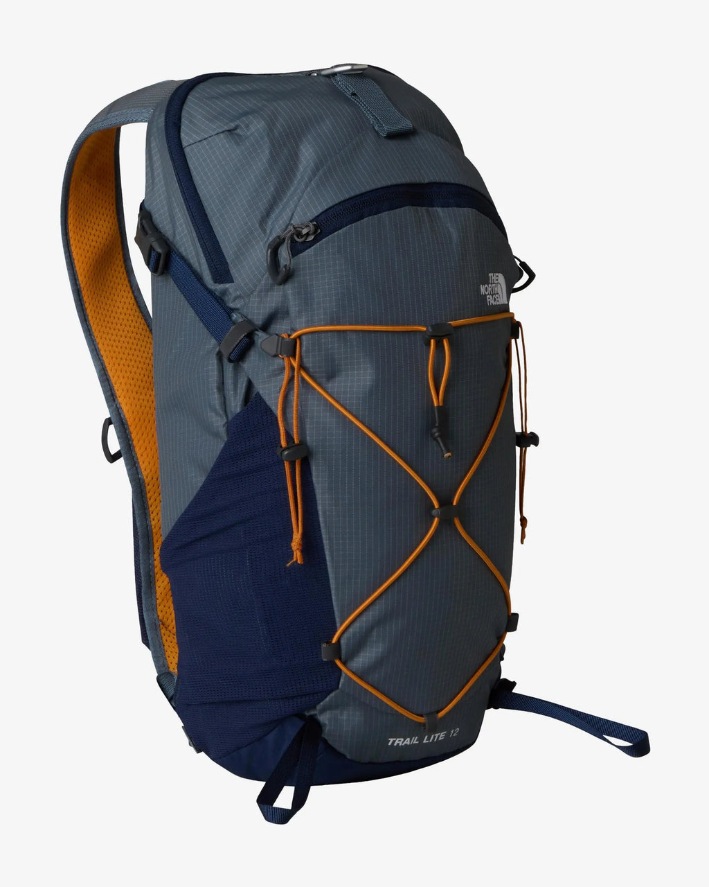 Trail Lite 12L (Granite Grey/Summit Navy)