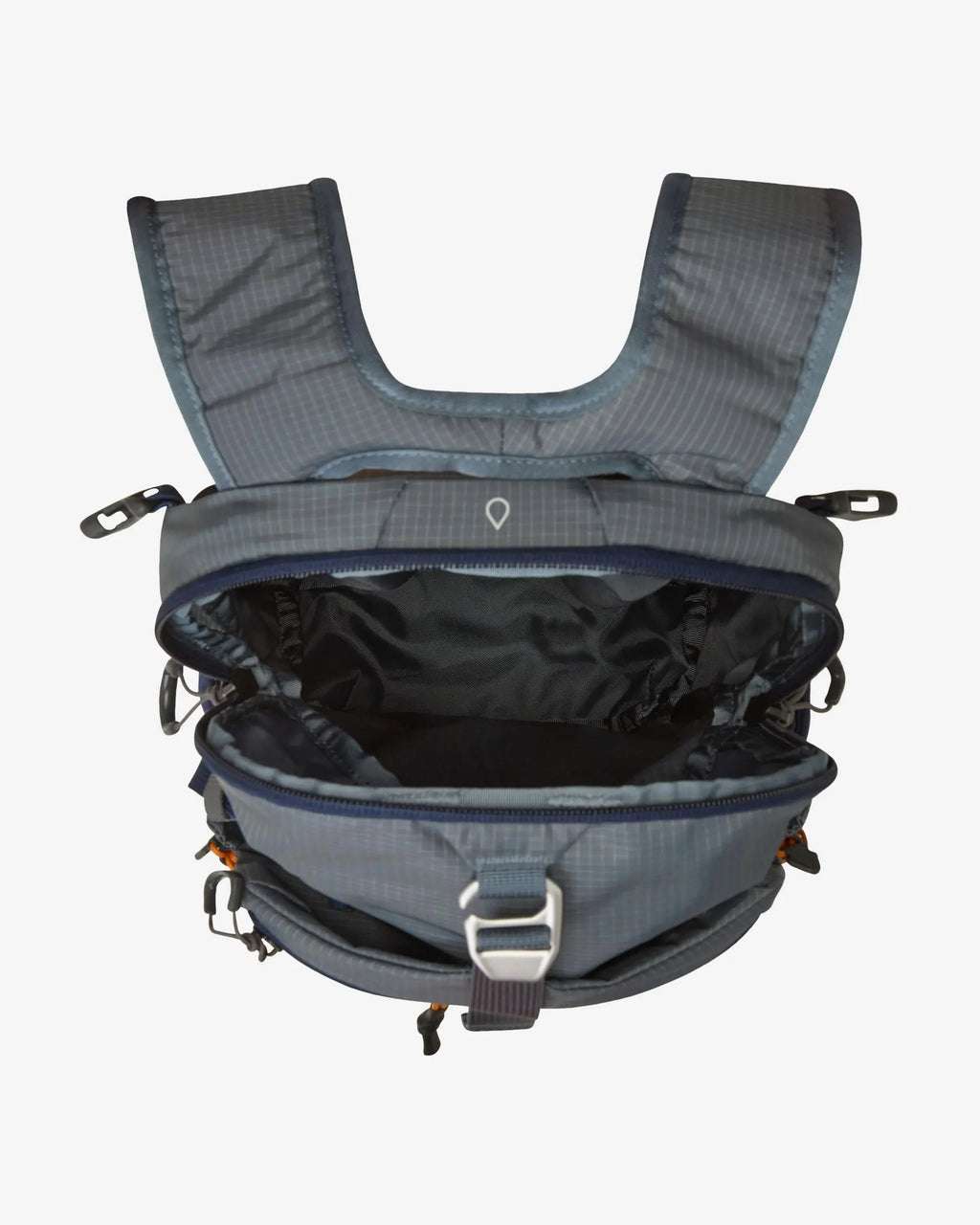 Trail Lite 12L (Granite Grey/Summit Navy)