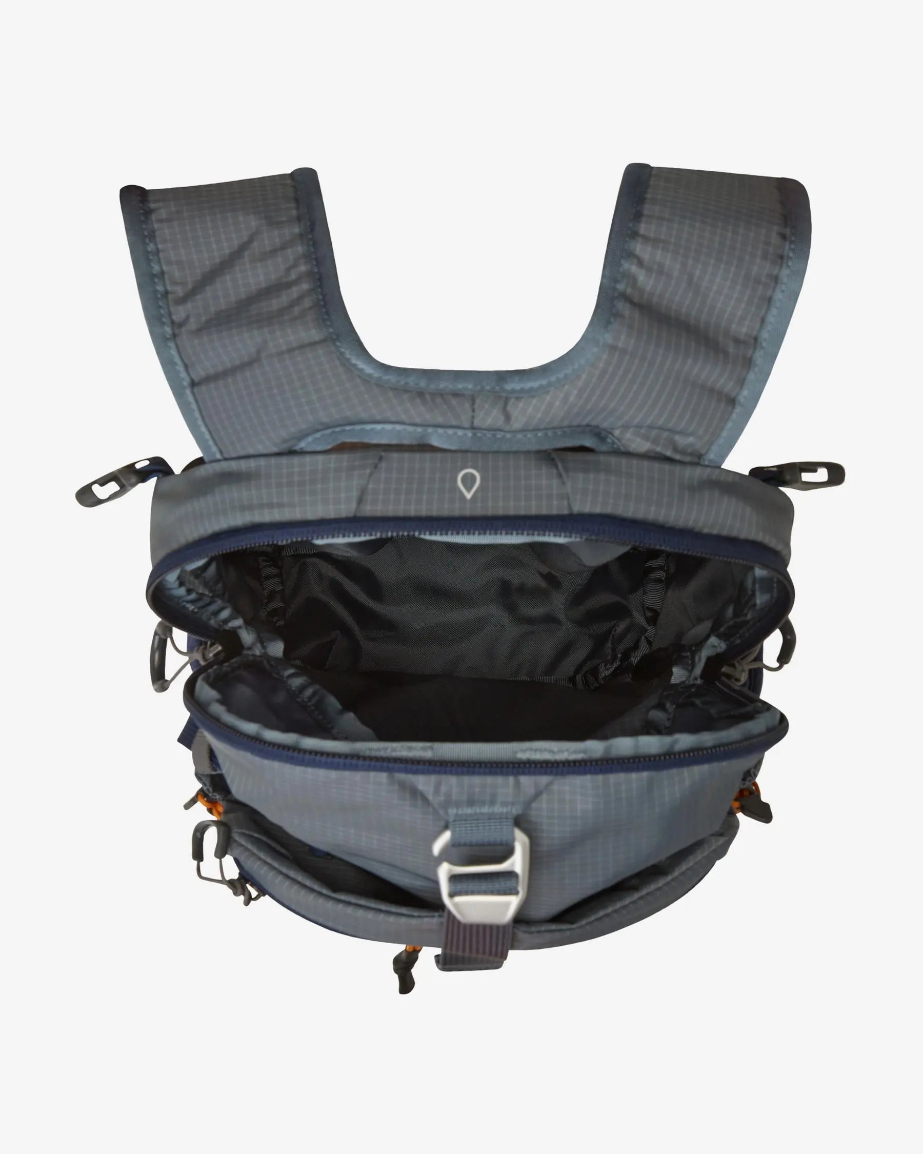 Trail Lite 12L (Granite Grey/Summit Navy)