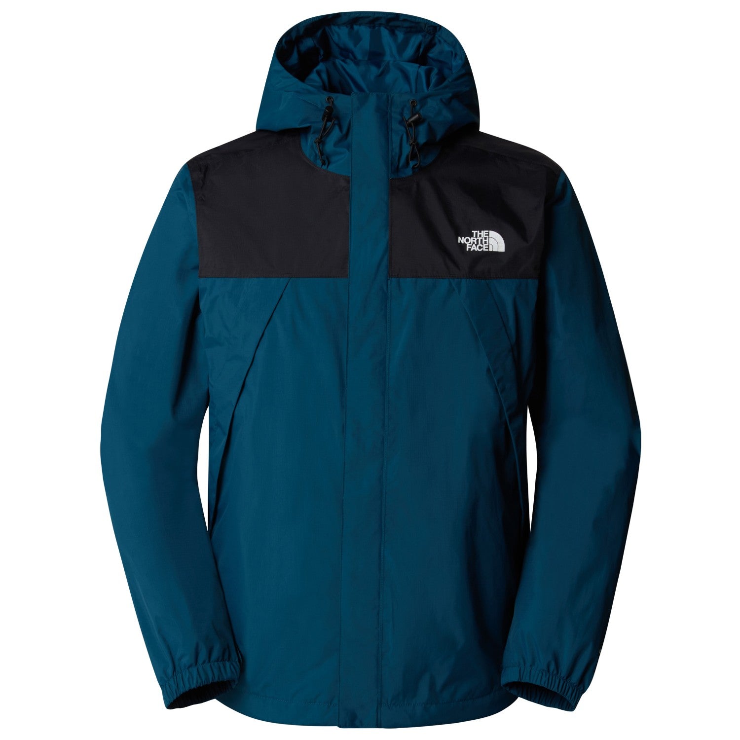 Mens Antora Jacket (Midnight Petrol)