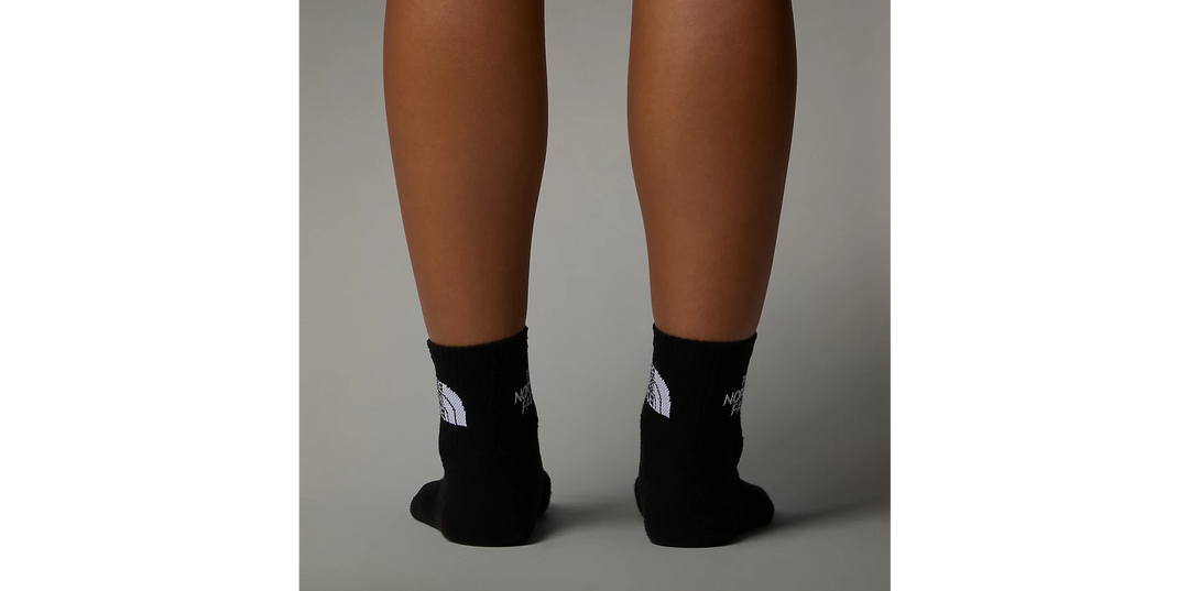 Multi Sport Cushion Quarter Socks (Multi)