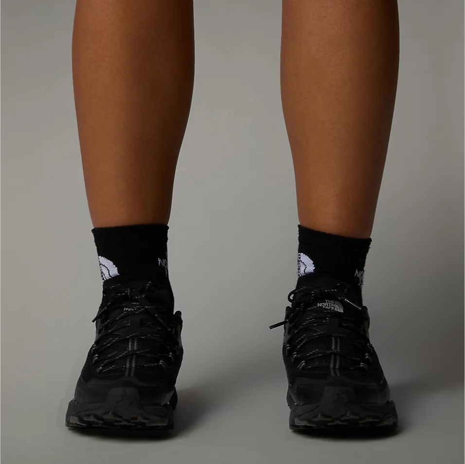 Multi Sport Cushion Quarter Socks (Multi)