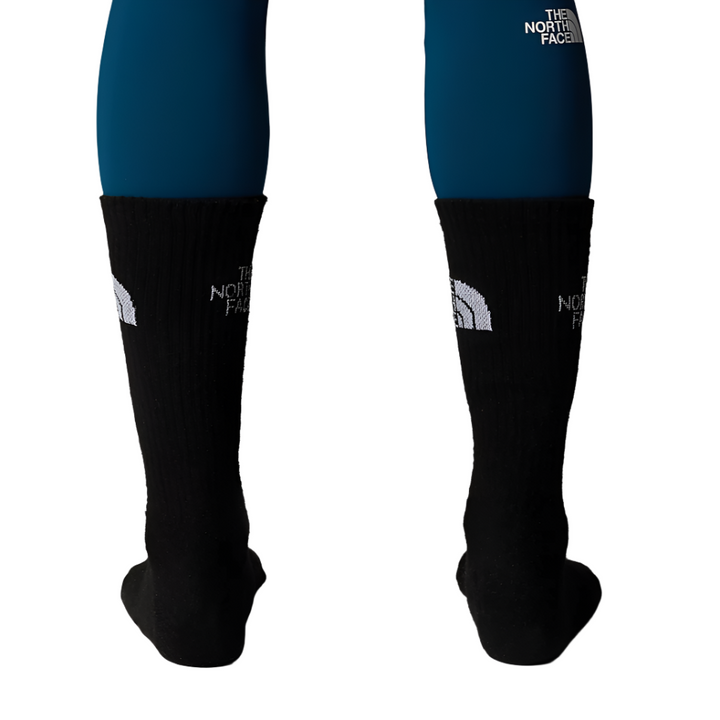 Multi Sport Cushion Crew Socks (Multi)