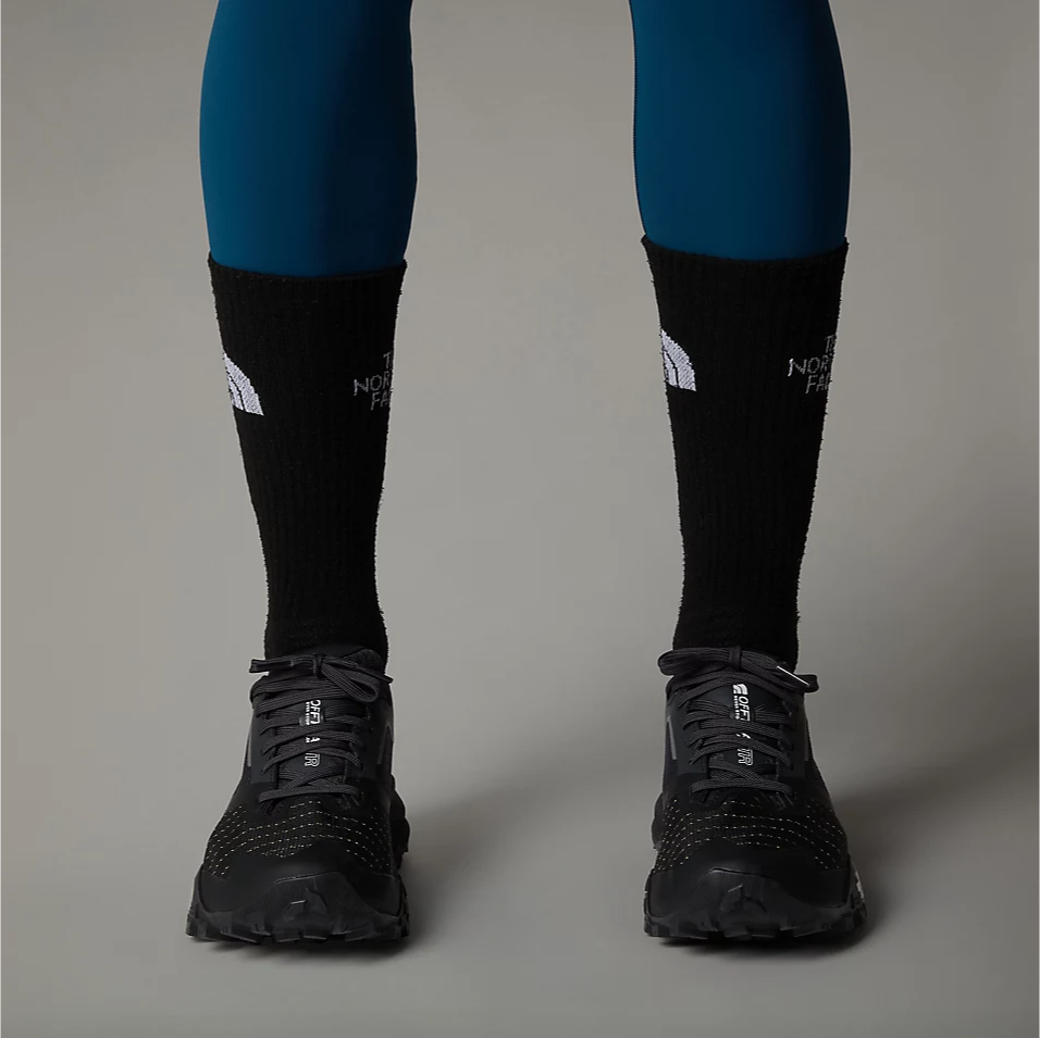 Multi Sport Cushion Crew Socks (Multi)
