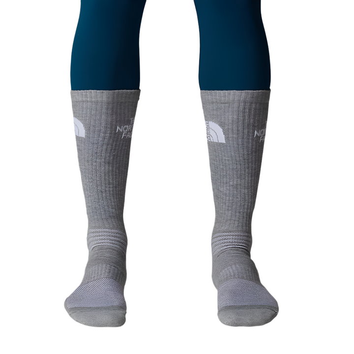 Multi Sport Cushion Crew Socks (Multi)