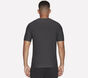 Go-Dri All Day Tee (Black)