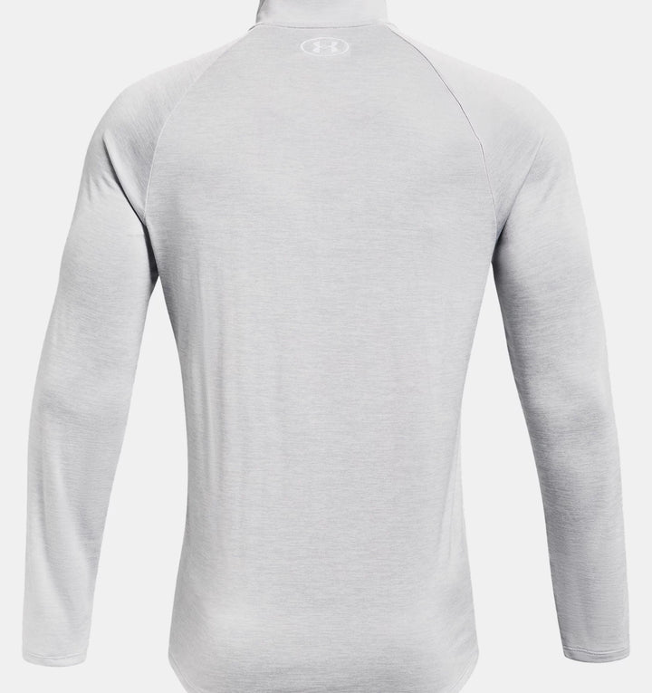 Mens Tech 2.0 Half zip (Halo Grey)