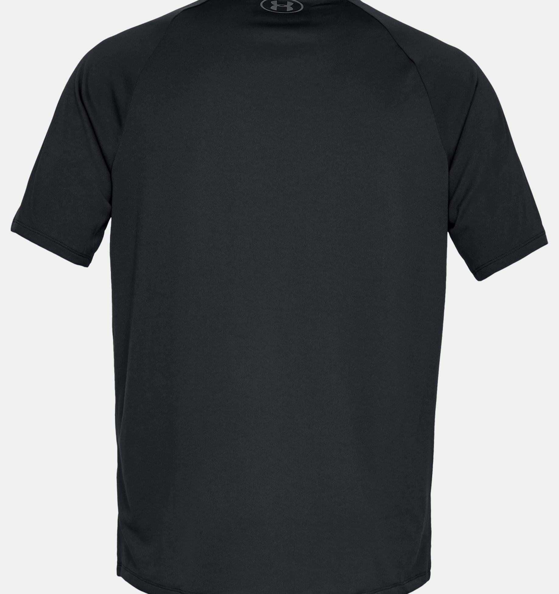 Mens Tech Tee 2.0 (Black)