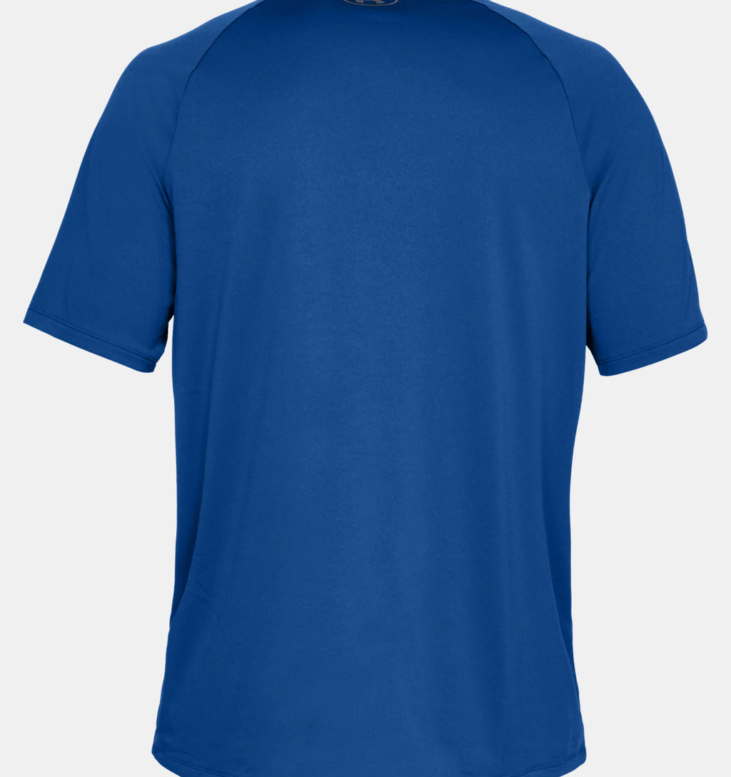 Mens Tech Tee 2.0 (Blue)