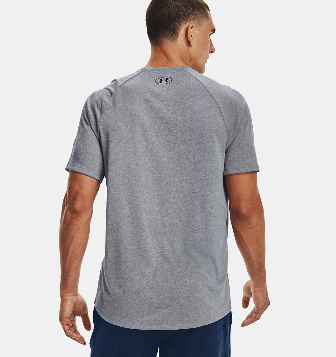 Mens Tech Tee 2.0 (Grey)