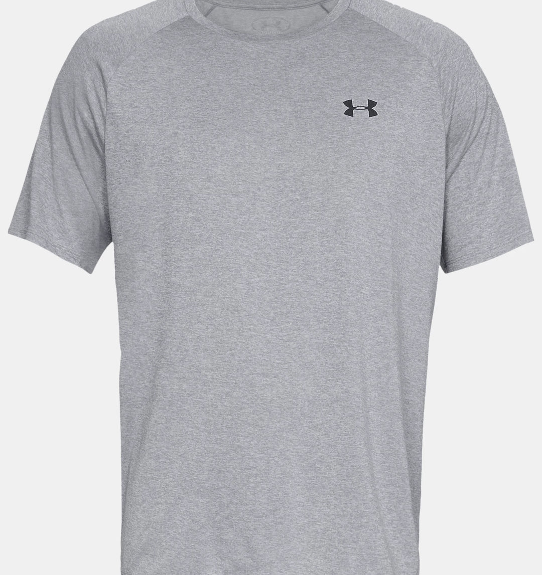 Mens Tech Tee 2.0 (Grey)