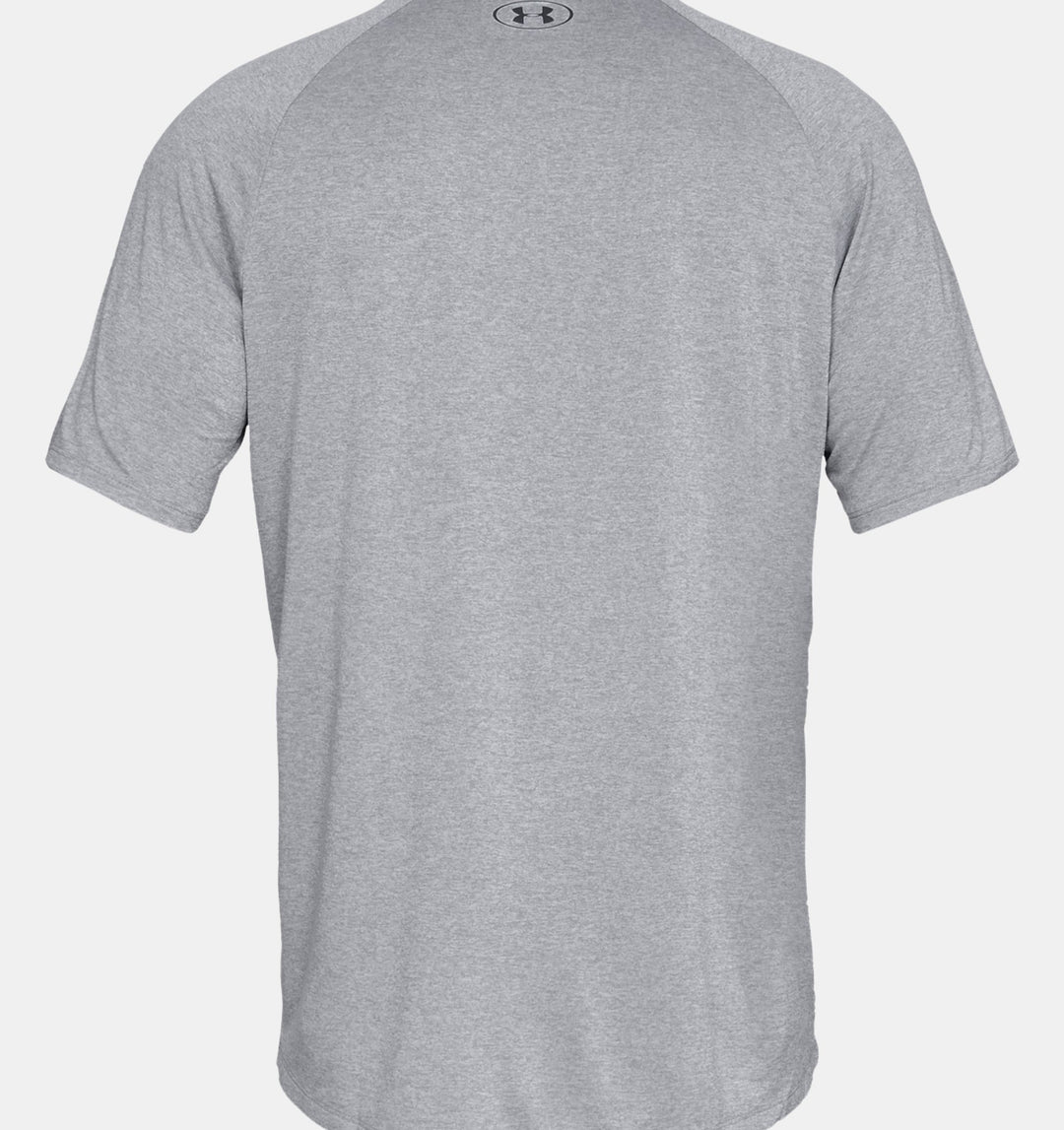 Mens Tech Tee 2.0 (Grey)