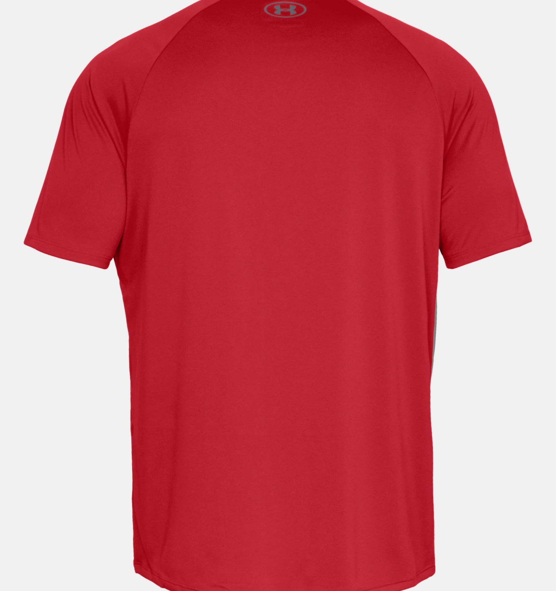 Mens Tech Tee 2.0 (Red)