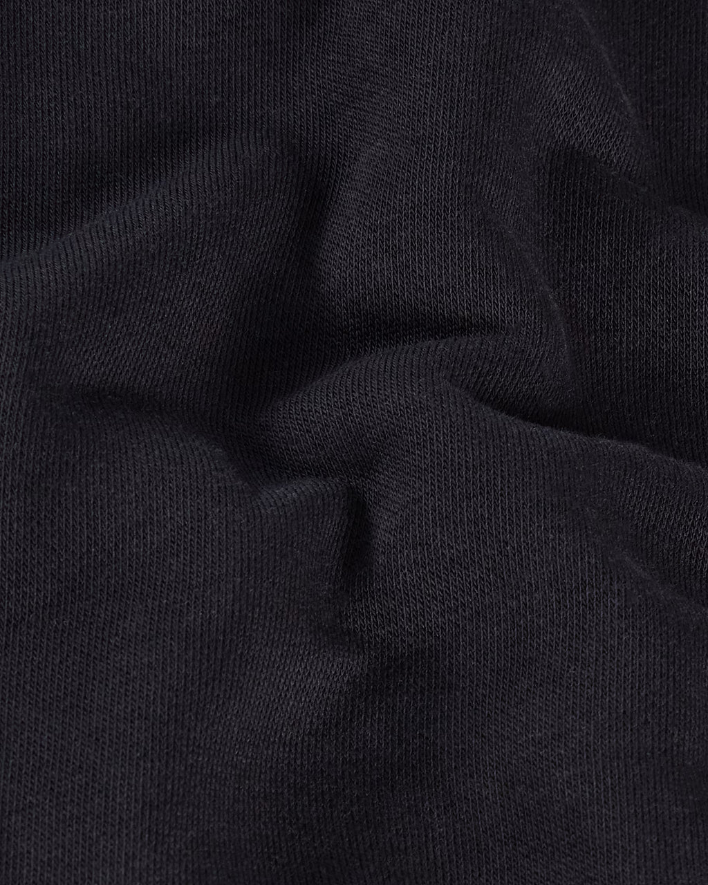 Teens Evolution Simple Dome Pullover Hoodie (Black)