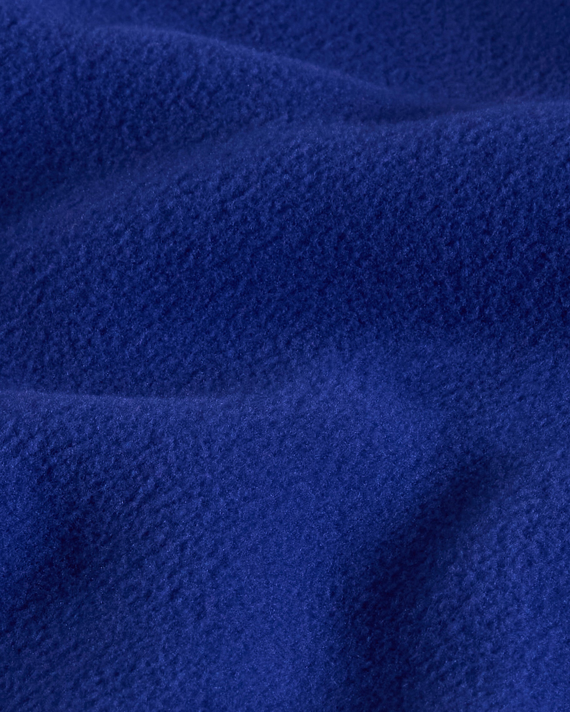 Teens Glacier 1/4 Zip Fleece (Bold Blue)