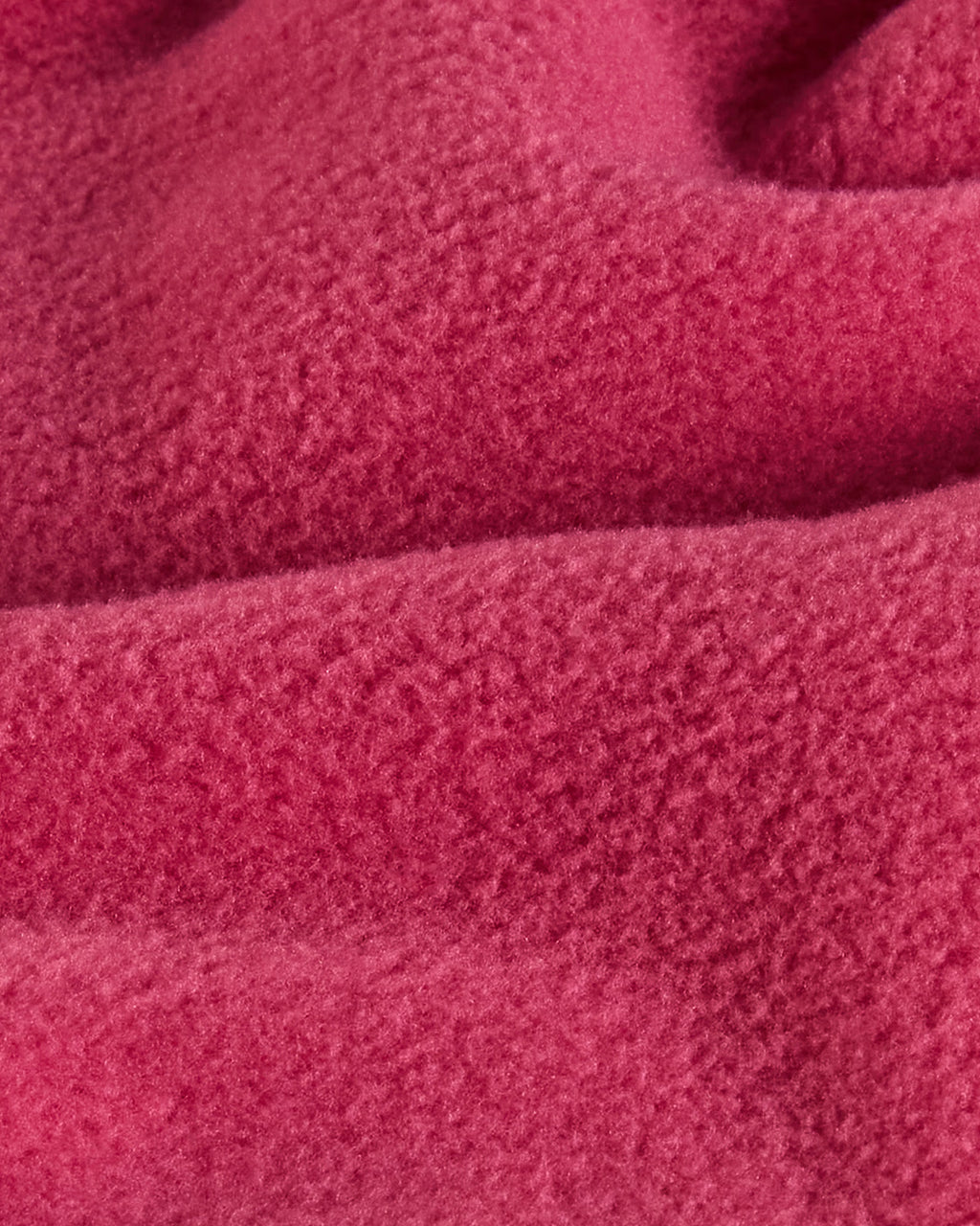 Teens Glacier 1/4 Zip Fleece (Fermented Clay)