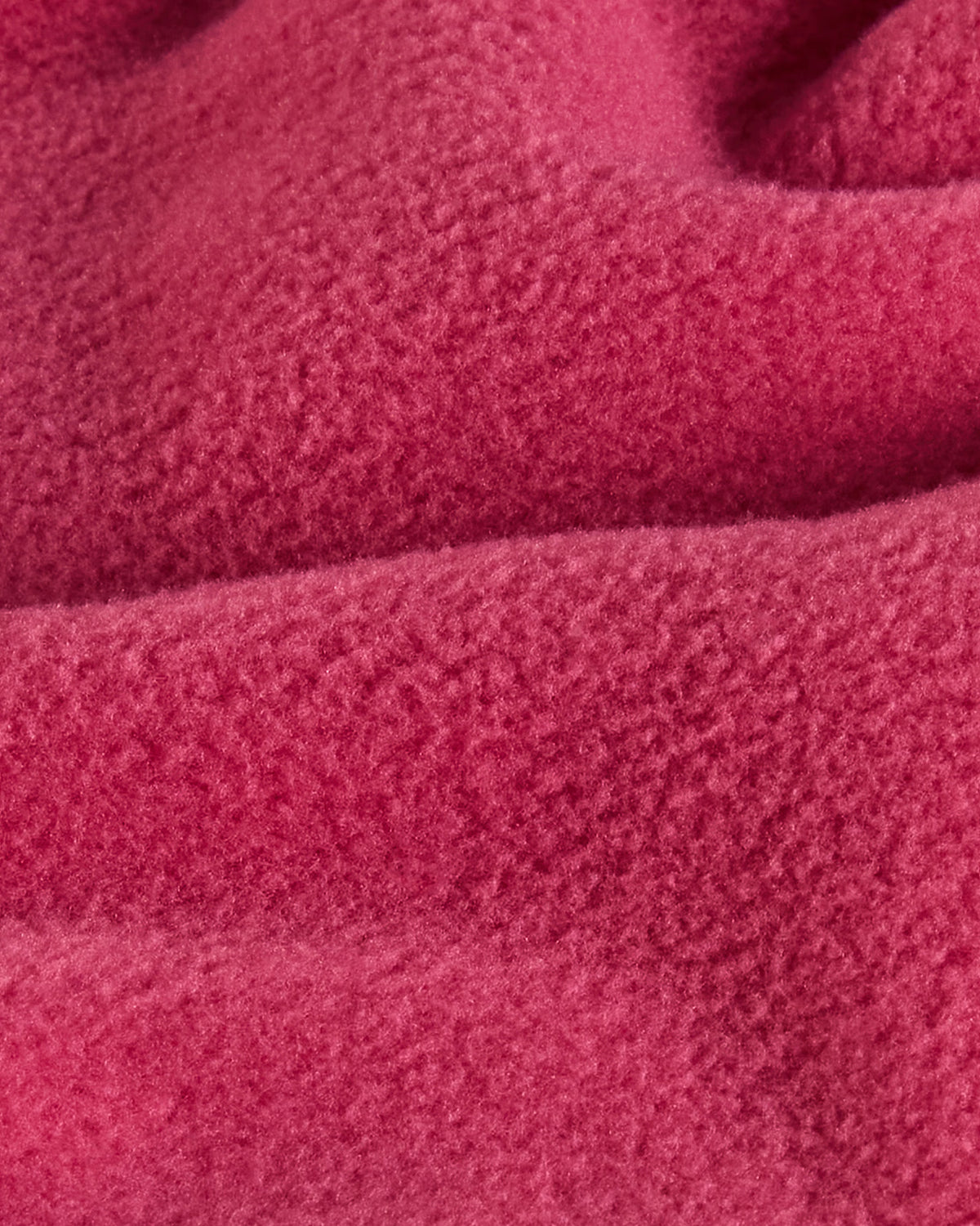 Teens Glacier 1/4 Zip Fleece (Fermented Clay)