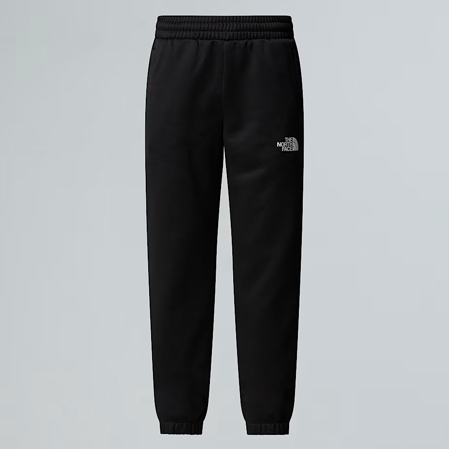 Teen Reaxion Joggers (Black)