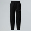 Teen Reaxion Joggers (Black)